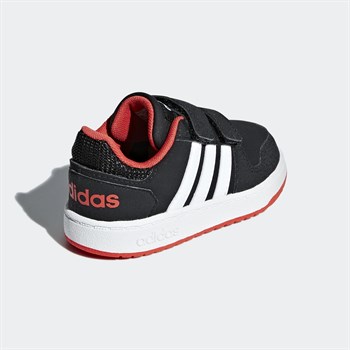 adidas VS Hoops 2.0 Çocuk Günlük Spor Ayakkabı