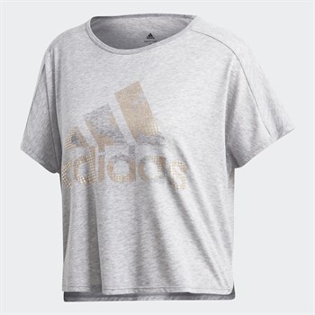 adidas W Ath G Tee AI Kadın Tişört