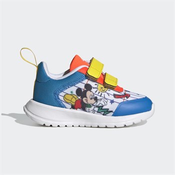 adidas X Disney Mickey And Minnie Tensaur Çocuk Günlük Spor Ayakkabı