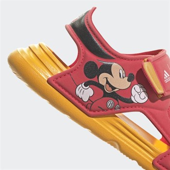 adidas X Disney Mickey Mouse Altaswim Çocuk Sandalet