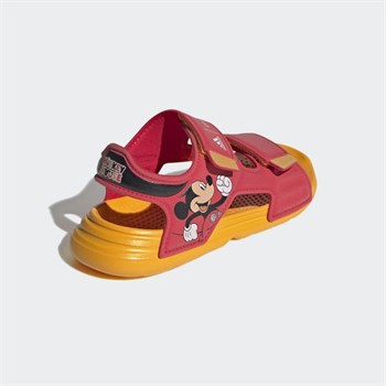 adidas X Disney Mickey Mouse Altaswim Çocuk Sandalet