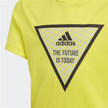 adidas XFG Çocuk Tişört