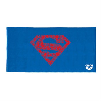 Arena Super Hero Batman Towel Havlu
