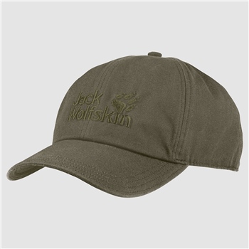 Jack Wolfskin Baseball Outdoor Şapka