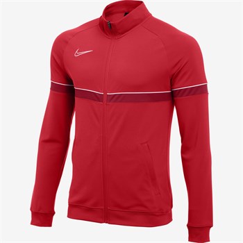 Nike Academy 21 Knit Track Jacket Erkek Sweatshirt