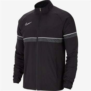 Nike Academy 21 Woven Track Jacket Erkek Sweatshirt