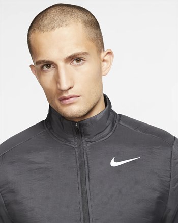 Nike AeroLayer Erkek Sweatshirt