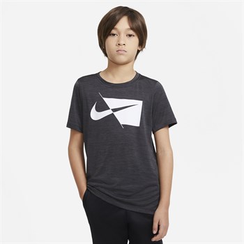 Nike Big Kids Training Top Çocuk Tişört