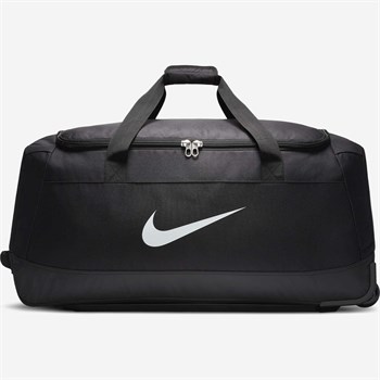Nike Club Team Swoosh Roller Bag Spor Çanta