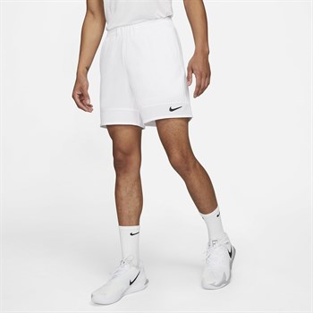 Nike Court Dri-Fit ADV Rafa Tennis Erkek Şort
