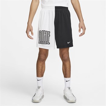 Nike Dri-Fit Basketball Erkek Şort