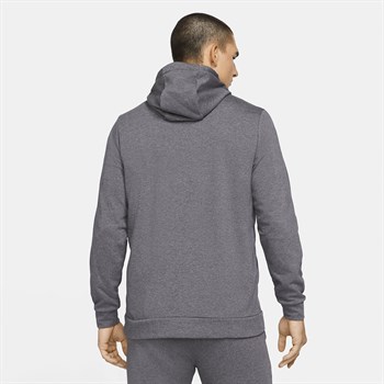 Nike Dri-Fit Full-Zip Training Erkek Sweatshirt