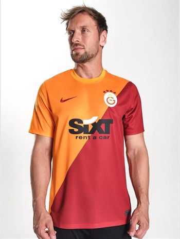 Nike Galatasaray Dri-Fit Erkek Forma
