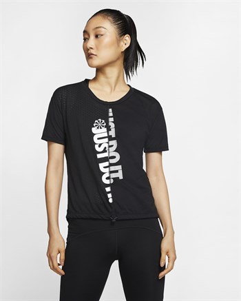 Nike Icon Clash Kadın Tişört