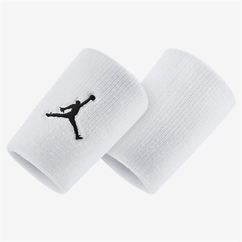 Nike Jordan Jumpman Wristbands Basketbol Bilekliği