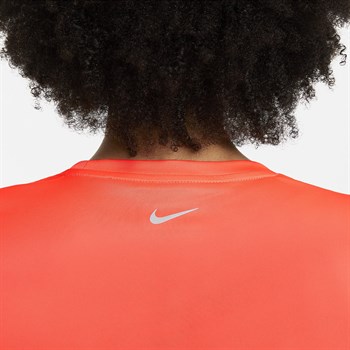 Nike Miler Running Top Kadın Tişört
