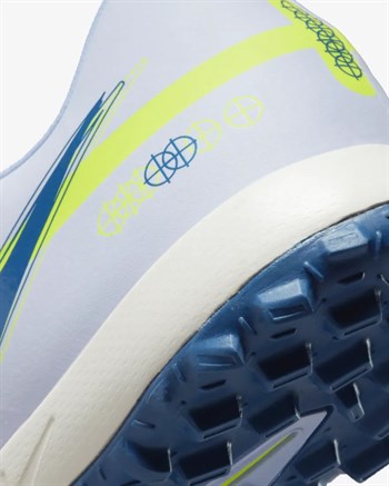 Nike Phantom GT2 Academy TF Erkek Halı Saha Ayakkabısı