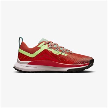 Nike React Pegasus Trail 4 Kadın Koşu Ayakkabısı