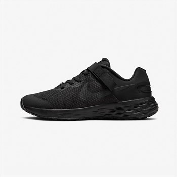 Nike Revolution 6 FlyEase (GS) Koşu Ayakkabısı
