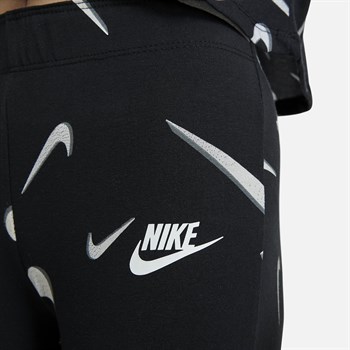 Nike Sportswear Favorites Çocuk Tayt