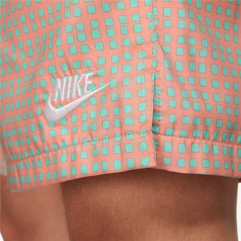 Nike Sportswear Men's Woven Flow Erkek Şort