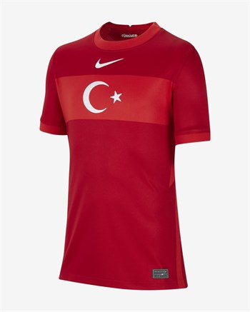 Nike Türkiye 2020 Stadyum Deplasman Çocuk Forma