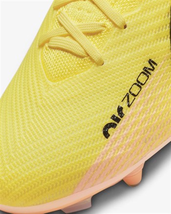 Nike Zoom Vapor 15 Elite SG Pro Anti Clog Krampon