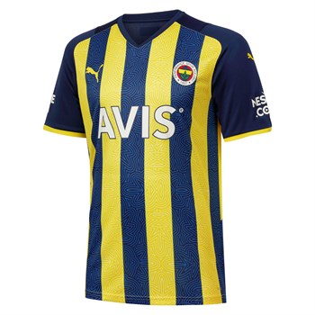 Puma Fenerbahçe SK Erkek Forma