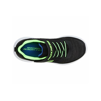 Skechers Bounder-Zallow Çocuk Günlük Spor Ayakkabı
