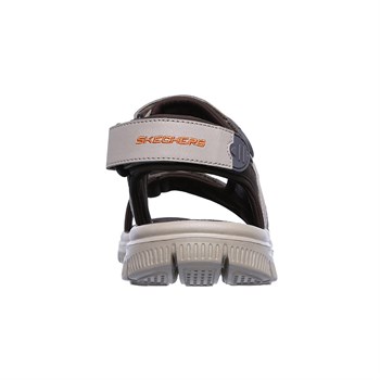 Skechers Flex Advantage 1.0 - Upwell Erkek Sandalet
