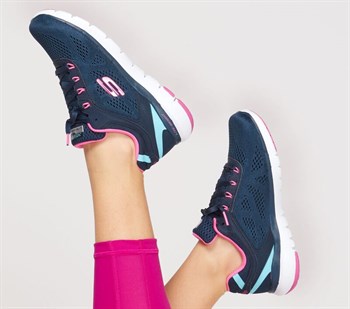 Skechers Flex Appeal 3.0-Steady Kadın Günlük Spor Ayakkabı