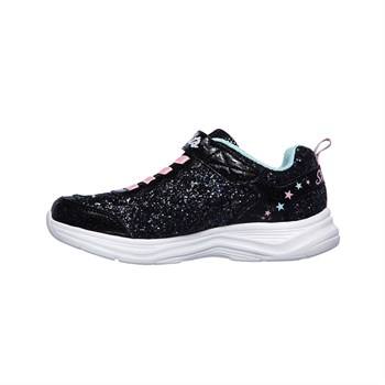 Skechers Glimmer Kicks-Glitter N' Glow Kız Çocuk Günlük Spor Ayakkabı