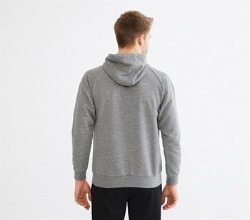 Skechers Lightweight Fleece M Basic Full Zip Erkek Sweatshirt