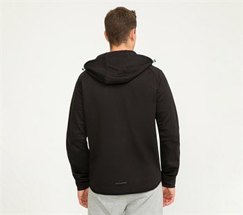 Skechers M 2X I-Lock FZ Jacket Erkek Sweatshirt