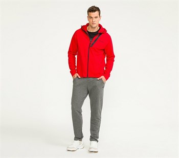 Skechers M 2X I-Lock FZ Jacket Erkek Sweatshirt