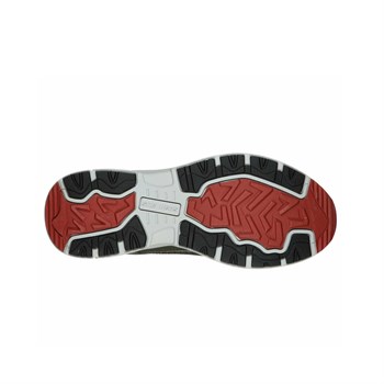 Skechers Oak Canyon Verketta Erkek Günlük Spor Ayakkabı