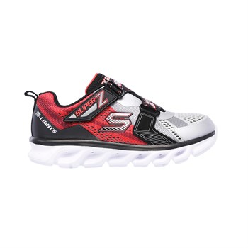 Skechers S Lights: Hypno-Flash Çocuk Günlük Spor Ayakkabı