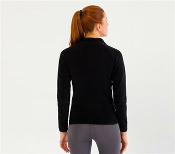 Skechers W Kelly Core FZ Fleece Kadın Sweatshirt