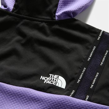 The North Face Mountain Athletics Kadın Sweatshirt
