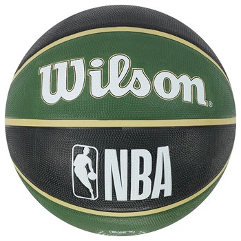 Wilson NBA Team Tribute LA Lakers Basketbol Topu