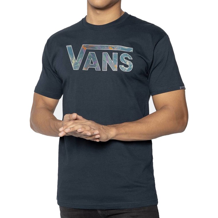Vans Drop V Fill-B Erkek Tişört